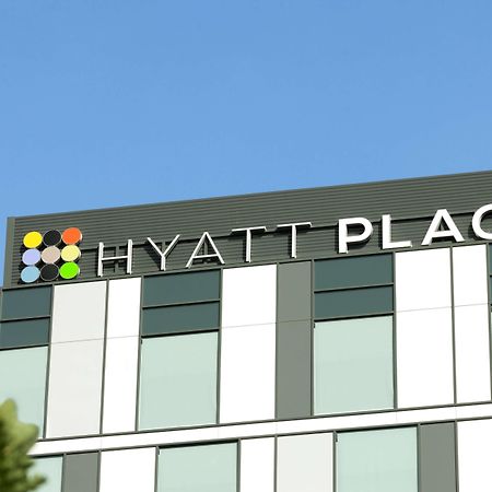 Hyatt Place West London Hayes Хилингдън Екстериор снимка