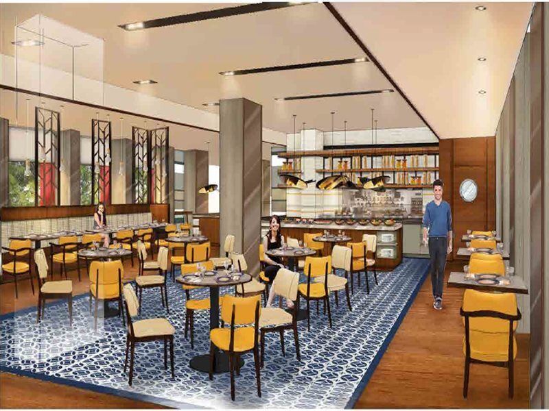 Hyatt Place West London Hayes Хилингдън Екстериор снимка