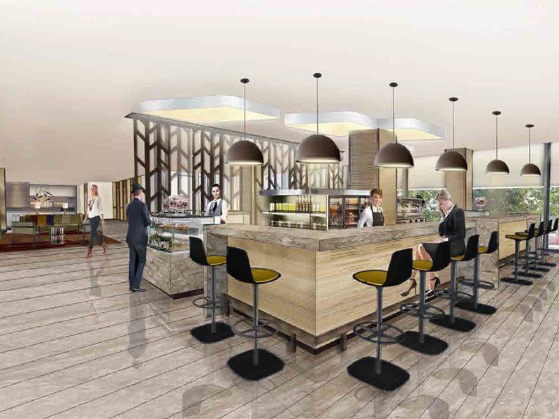 Hyatt Place West London Hayes Хилингдън Екстериор снимка